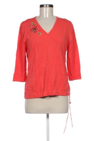 Дамски пуловер Basler, Размер L, Цвят Многоцветен, Цена 14,82 €