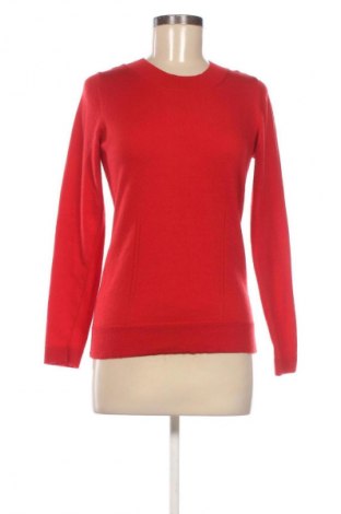 Női pulóver Basque, Méret M, Szín Piros, Ár 8 640 Ft