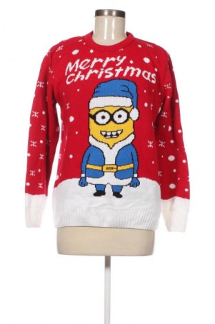 Női pulóver Be Jealous, Méret L, Szín Sokszínű, Ár 4 949 Ft