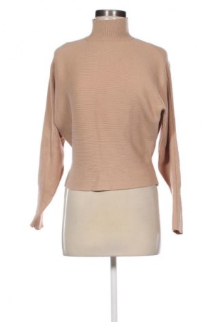 Damenpullover Beloved, Größe S, Farbe Beige, Preis € 7,86