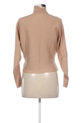 Damenpullover Beloved, Größe S, Farbe Beige, Preis € 7,86