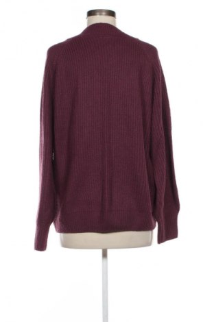 Дамски пуловер Beloved, Размер XL, Цвят Лилав, Цена 15,00 €