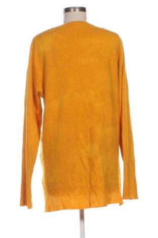 Női pulóver Beloved, Méret XXL, Szín Sárga, Ár 6 198 Ft