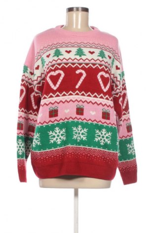 Дамски пуловер Beloved, Размер L, Цвят Многоцветен, Цена 15,00 €