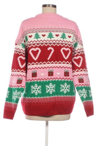 Дамски пуловер Beloved, Размер L, Цвят Многоцветен, Цена 15,00 €