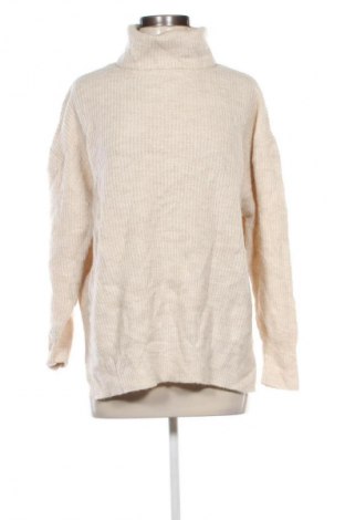 Pulover de femei Beloved, Mărime M, Culoare Bej, Preț 41,99 Lei