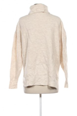 Pulover de femei Beloved, Mărime M, Culoare Bej, Preț 41,99 Lei