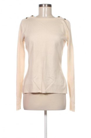 Dámsky pulóver Beloved, Veľkosť S, Farba Béžová, Cena  14,74 €