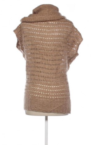 Damenpullover Bershka, Größe S, Farbe Braun, Preis € 14,99