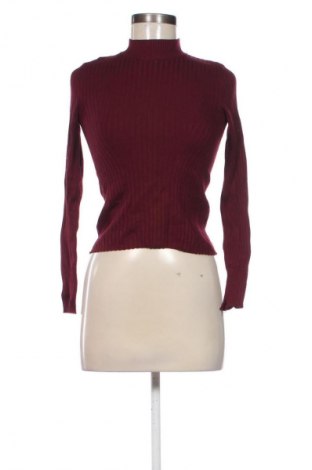 Damenpullover Bershka, Größe S, Farbe Lila, Preis € 15,00