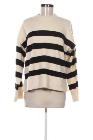 Damenpullover Bershka, Größe S, Farbe Mehrfarbig, Preis € 9,99