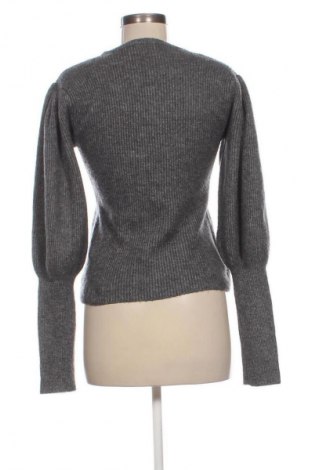 Damenpullover Bershka, Größe M, Farbe Grau, Preis 15,00 €