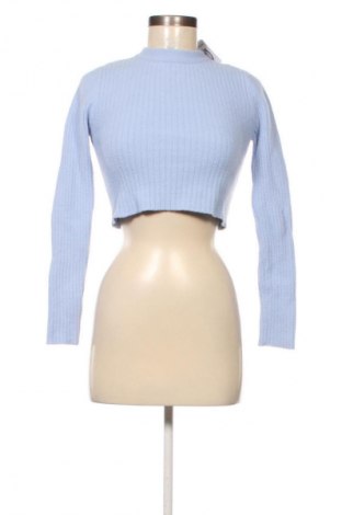 Damenpullover Bershka, Größe S, Farbe Grün, Preis € 10,99