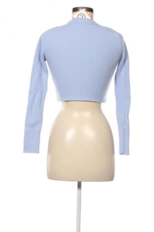 Damenpullover Bershka, Größe S, Farbe Grün, Preis € 10,99