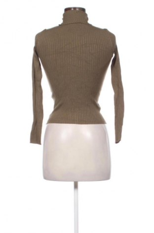 Női pulóver Bershka, Méret S, Szín Zöld, Ár 6 103 Ft