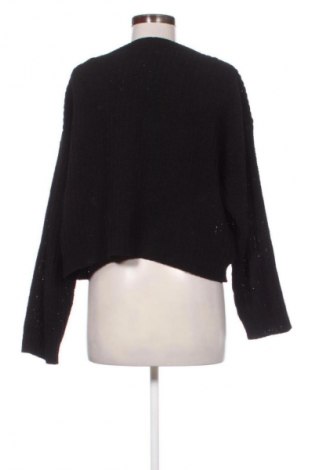 Damenpullover Bershka, Größe L, Farbe Schwarz, Preis € 15,00