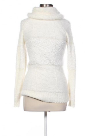 Női pulóver Best Connections, Méret XS, Szín Fehér, Ár 6 198 Ft