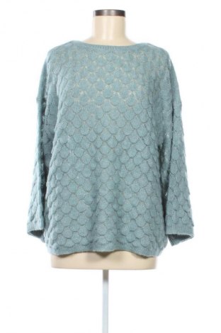 Dámsky pulóver Best Connections, Veľkosť M, Farba Modrá, Cena  8,95 €