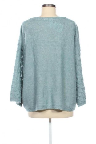 Dámsky pulóver Best Connections, Veľkosť M, Farba Modrá, Cena  8,95 €