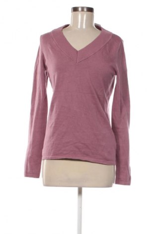 Női pulóver Best Connections, Méret M, Szín Hamurózsaszín, Ár 3 469 Ft