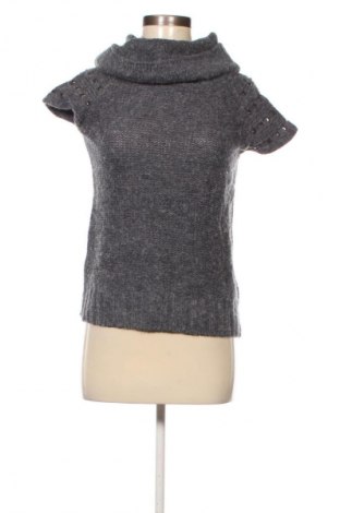 Дамски пуловер Best Connections, Размер XS, Цвят Сив, Цена 7,15 €