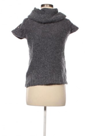 Дамски пуловер Best Connections, Размер XS, Цвят Сив, Цена 7,15 €