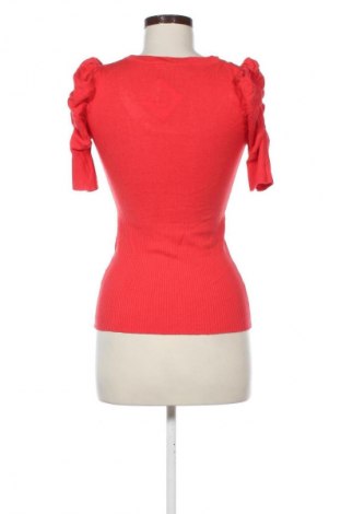 Női pulóver Best Emilie, Méret M, Szín Piros, Ár 2 679 Ft