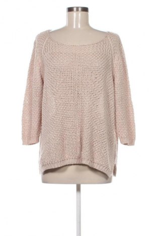 Női pulóver Betty Barclay, Méret XL, Szín Bézs, Ár 13 223 Ft