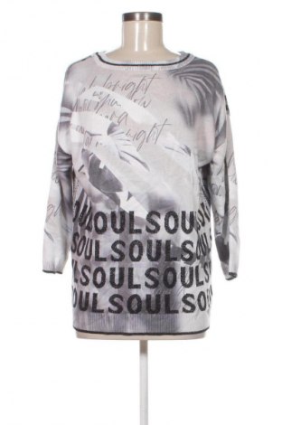 Pulover de femei Betty Barclay, Mărime XL, Culoare Multicolor, Preț 149,99 Lei