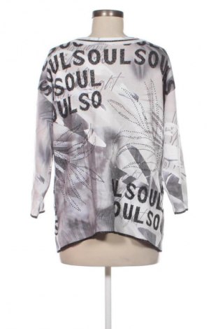 Pulover de femei Betty Barclay, Mărime XL, Culoare Multicolor, Preț 149,99 Lei