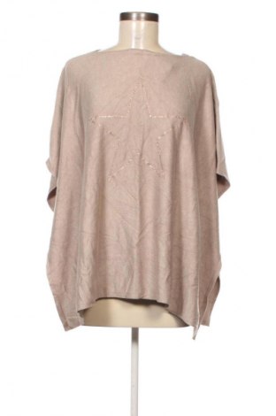 Női pulóver Betty Barclay, Méret L, Szín Barna, Ár 6 029 Ft