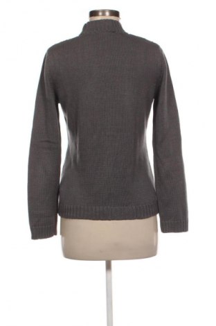 Damenpullover Betty Barclay, Größe L, Farbe Grau, Preis 26,99 €