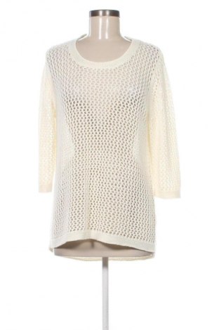 Damenpullover Bexleys, Größe L, Farbe Weiß, Preis € 7,99