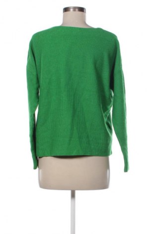 Női pulóver Blind Date, Méret S, Szín Zöld, Ár 2 779 Ft