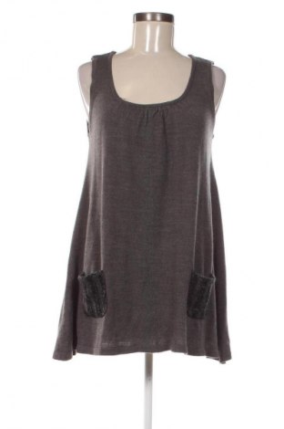 Női pulóver Blind Date, Méret L, Szín Szürke, Ár 2 249 Ft