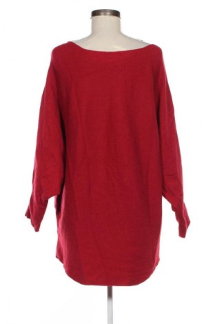 Női pulóver Blind Date, Méret XL, Szín Piros, Ár 3 339 Ft