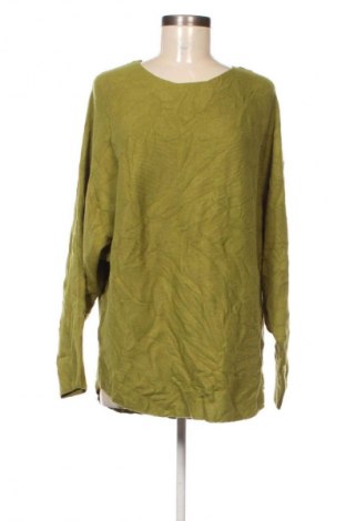 Női pulóver Blind Date, Méret XL, Szín Zöld, Ár 2 369 Ft