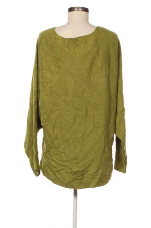 Női pulóver Blind Date, Méret XL, Szín Zöld, Ár 2 369 Ft