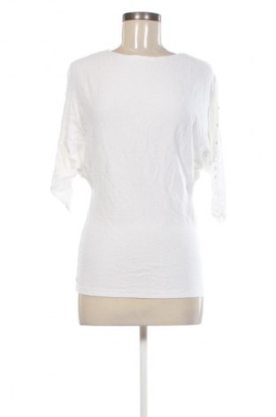 Női pulóver Blind Date, Méret XS, Szín Fehér, Ár 2 039 Ft