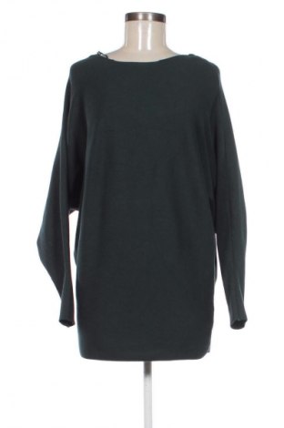 Női pulóver Blind Date, Méret S, Szín Zöld, Ár 2 139 Ft