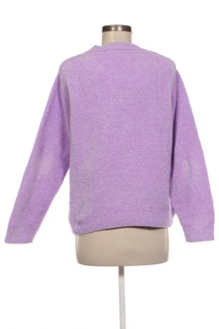 Pulover de femei Blue, Mărime M, Culoare Mov, Preț 37,99 Lei
