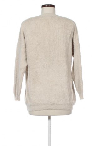 Дамски пуловер Blue Fire Co, Размер M, Цвят Бежов, Цена 6,13 €