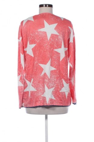 Damenpullover Blue Monkey, Größe L, Farbe Mehrfarbig, Preis € 10,99