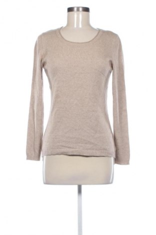 Damenpullover Blue Motion, Größe M, Farbe Beige, Preis € 14,77
