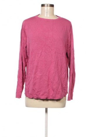 Dámsky pulóver Blue Motion, Veľkosť XL, Farba Červená, Cena  10,95 €