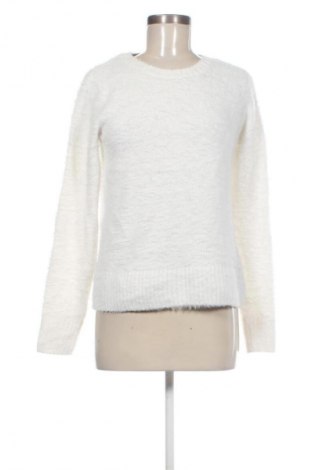 Pulover de femei Blue Motion, Mărime S, Culoare Alb, Preț 39,99 Lei