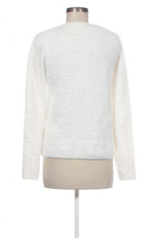Pulover de femei Blue Motion, Mărime S, Culoare Alb, Preț 39,99 Lei