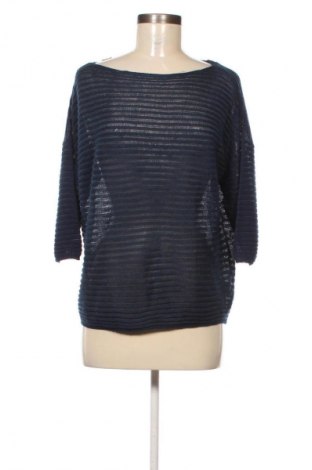 Γυναικείο πουλόβερ Blue Motion, Μέγεθος M, Χρώμα Μπλέ, Τιμή 7,99 €