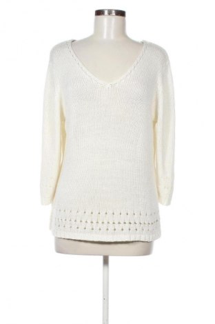 Дамски пуловер Blue Motion, Размер XL, Цвят Екрю, Цена 9,20 €