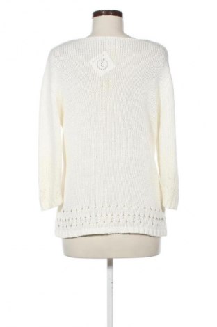 Дамски пуловер Blue Motion, Размер XL, Цвят Екрю, Цена 9,20 €